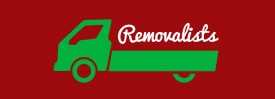 Removalists Tullah - My Local Removalists
